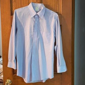 Brooks Brothers Polo Shirt